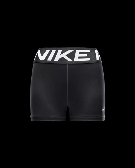 nike broek shorts|Nike pro sculpt shorts.